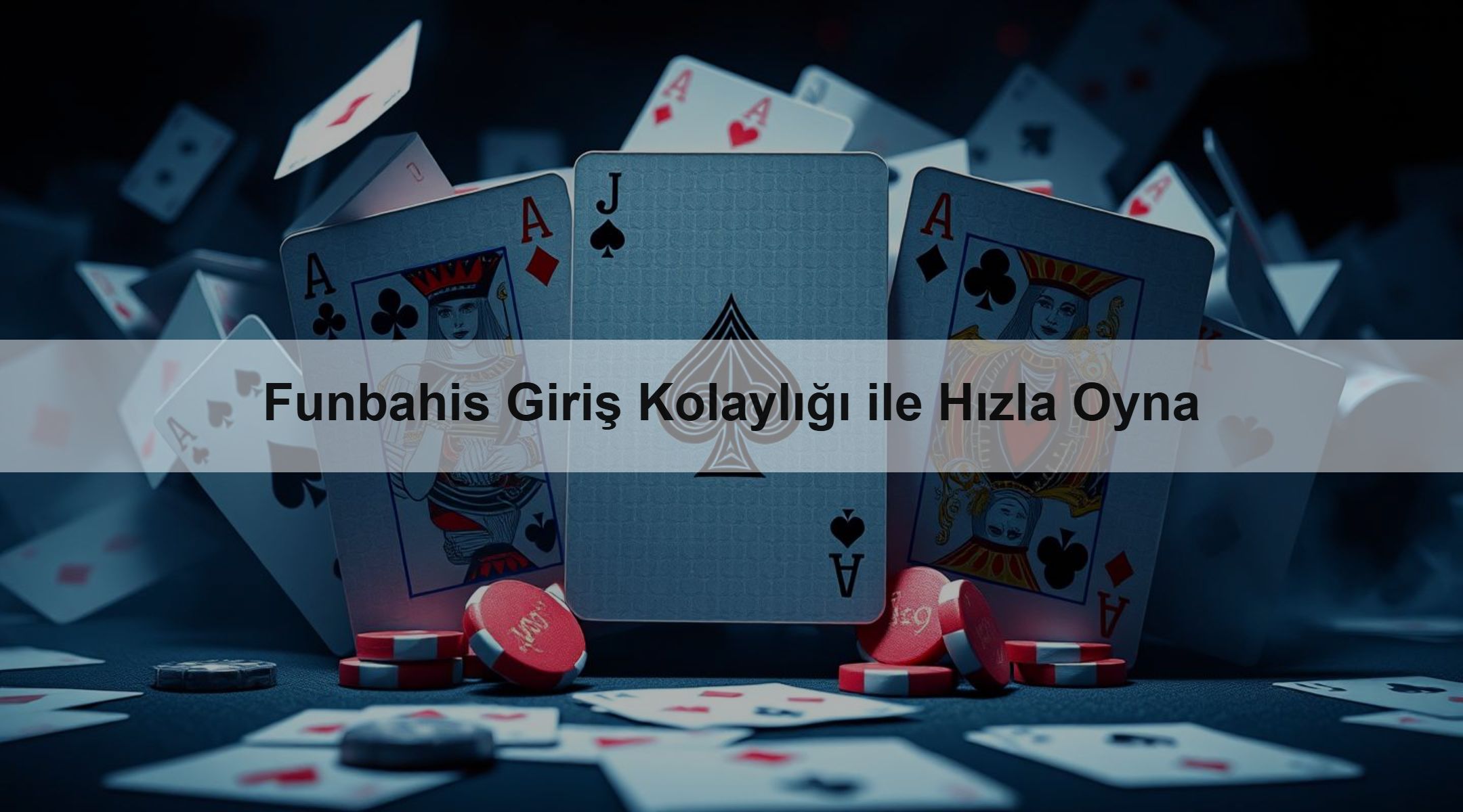 Funbahis Giriş Kolaylığı ile Hızla Oyna